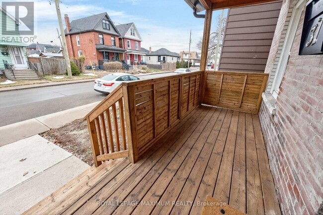 Building Photo - 31 Campbell Ave