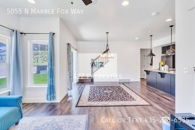 Foto del edificio - 5055 N Marble Fox Way