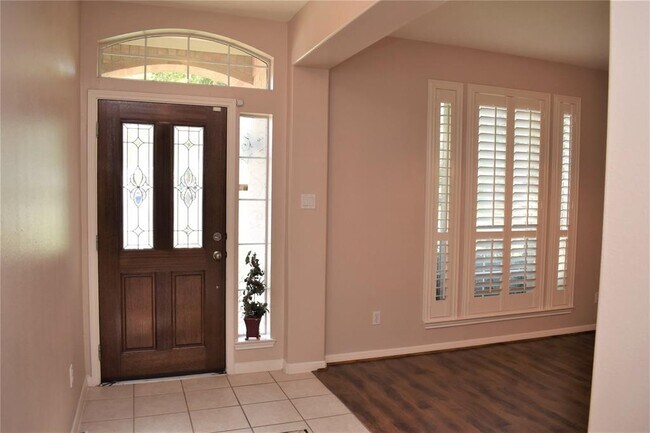 Foto del edificio - 2611 Easton Springs Ct