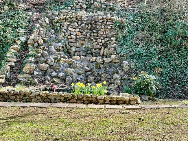 Foto del edificio - Rockmart Rental
