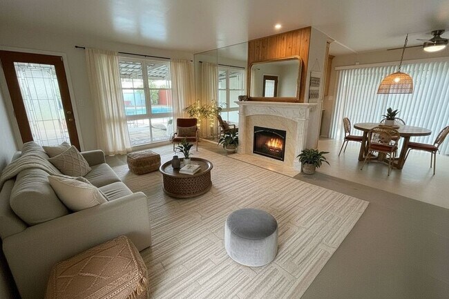 Foto del edificio - 5027 Ensign St