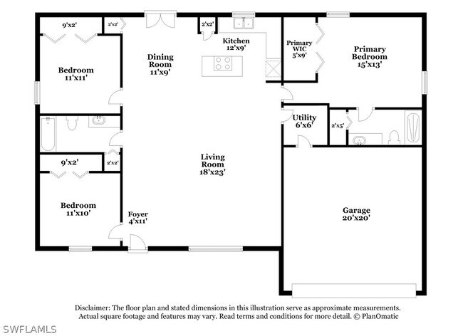 Building Photo - 3001 38th St W