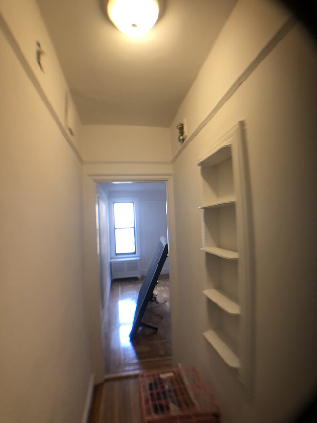 Floorplan - 330 East 52nd Street