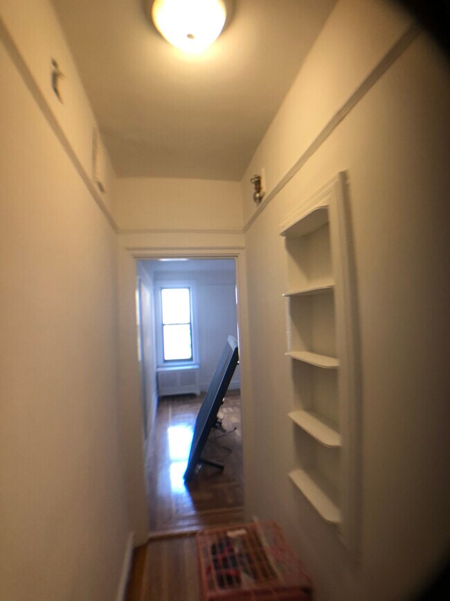 Plano de planta - 330 East 52nd Street