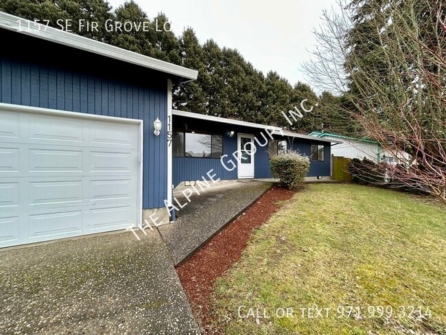 Building Photo - Great Ranch Home in Hillsboro!