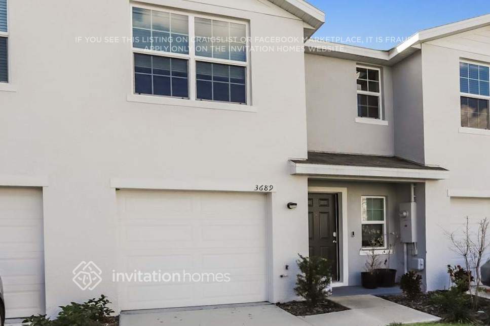 Foto principal - 3689 Fulton Ferry Ln