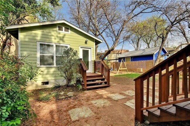 Photo - 4412 Barrow Ave Townhome