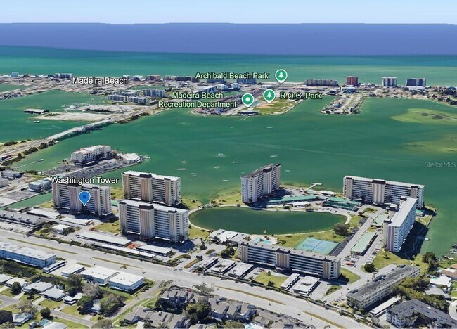 Foto del edificio - 4550 Cove Cir