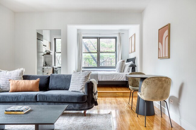 Foto del edificio - 252 E 61st St