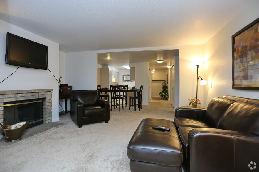 Cedar Heights Rentals Kirkland, WA