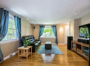 Foto del edificio - 136 Tioga St