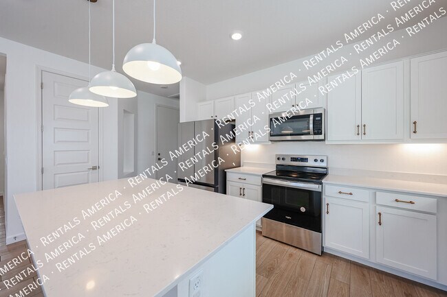 Foto del edificio - 9538 N 178th Dr