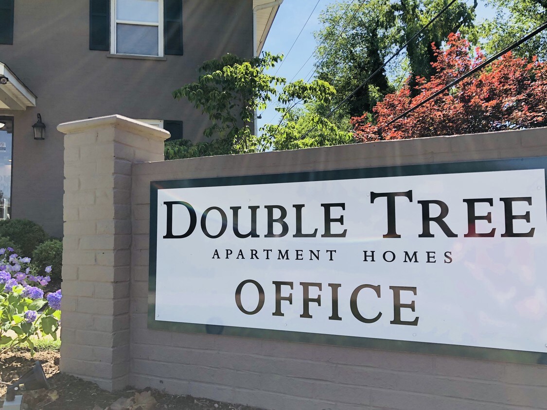 Doubletree Apartments Lexington, KY