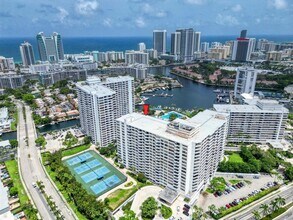 Building Photo - 600 Three Islands Boulevard