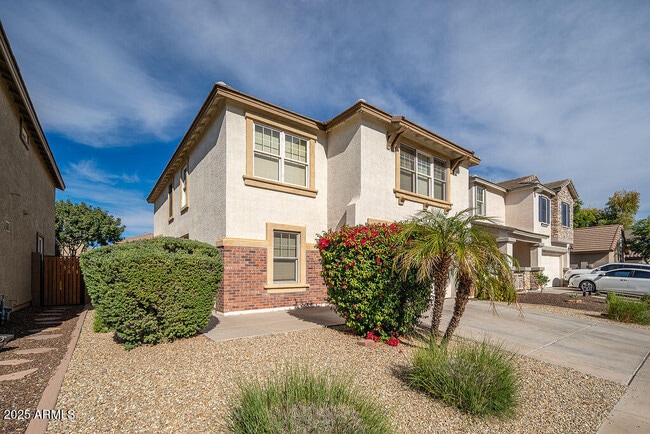 Building Photo - 18272 W Bridger St