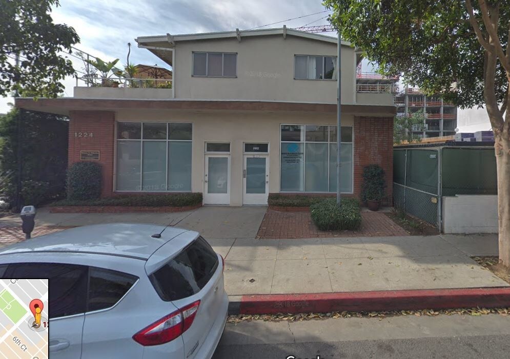 Primary Photo - 1224 Lincoln Blvd