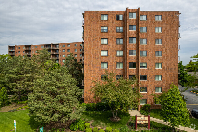 Foto del edificio - One Bloomingdale Place