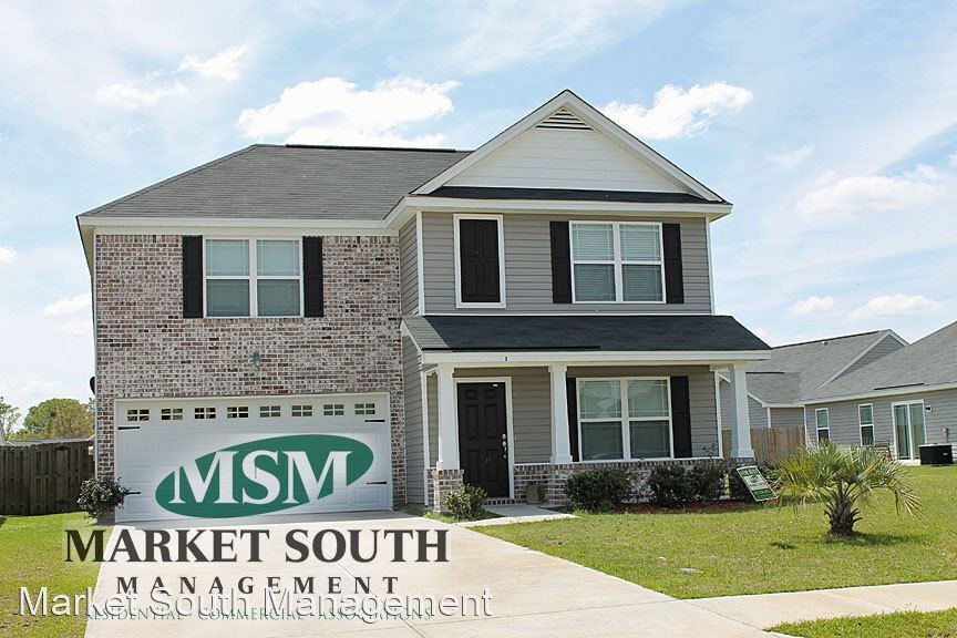 Foto principal - 4 br, 2.5 bath House - 9 Goose Neck Road