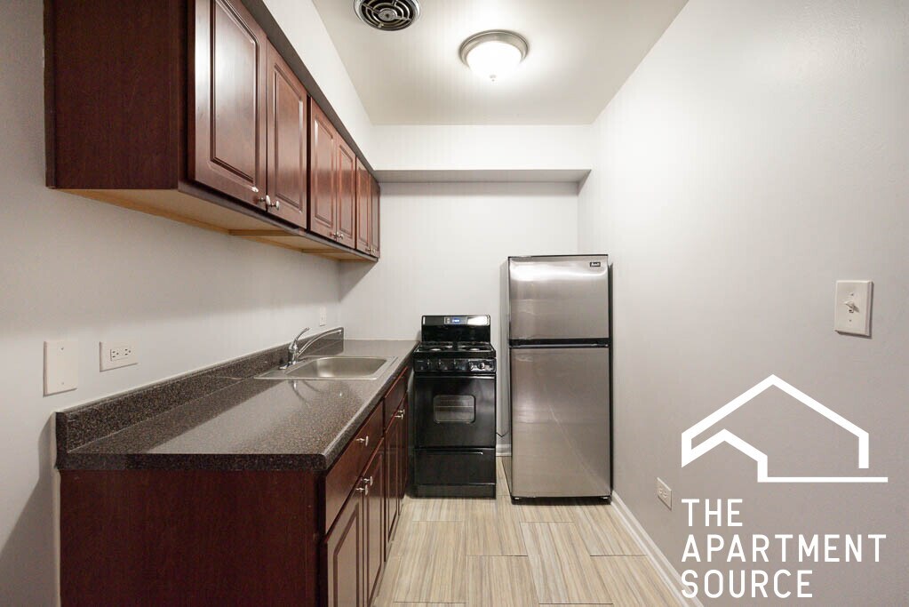 Foto principal - 1040 W Hollywood Ave