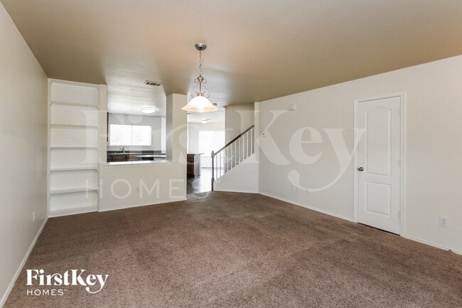 Foto del edificio - 10636 Winding Passage Way