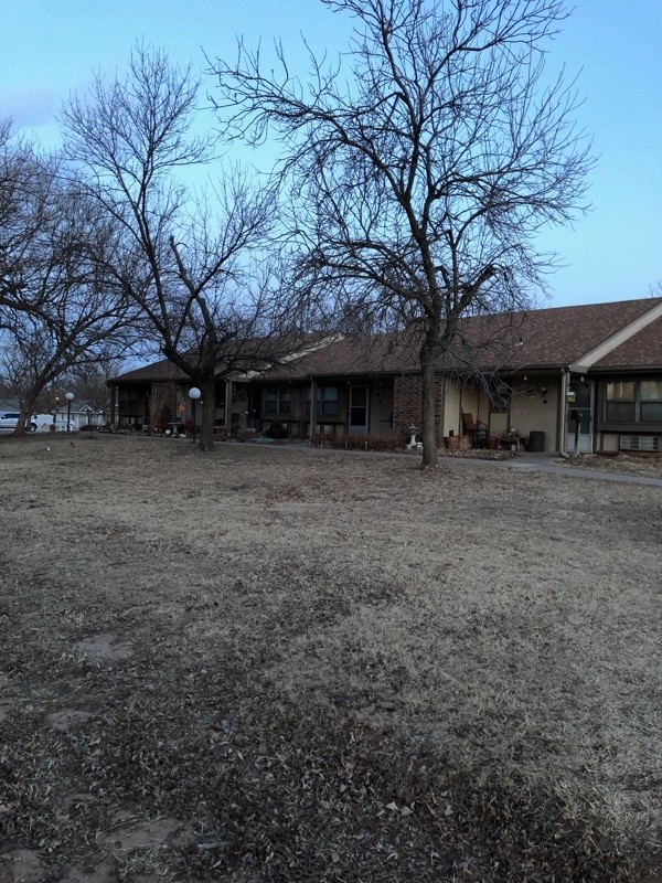 Foto principal - Elmwood Villa