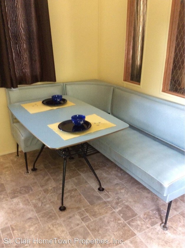 Foto del edificio - 2 br, 2 bath House - 810 Hannah Rd.