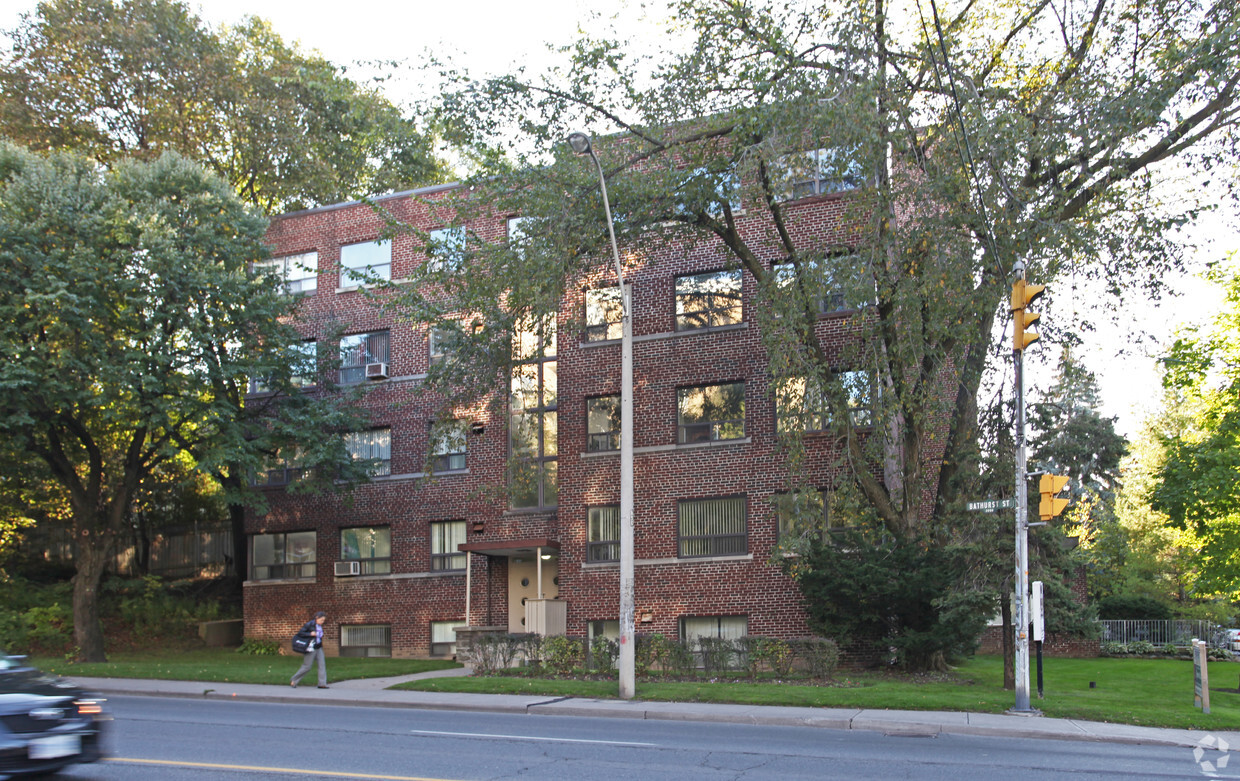 Photo du bâtiment - Ridge Hill