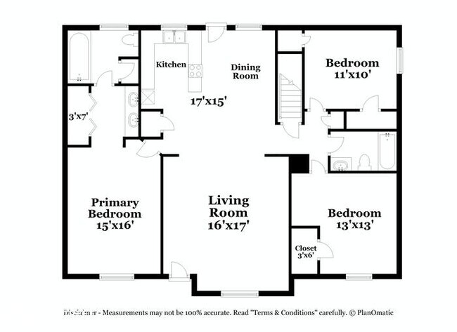Foto del edificio - 50 RAILROAD DR, ODENVILLE, AL 35120