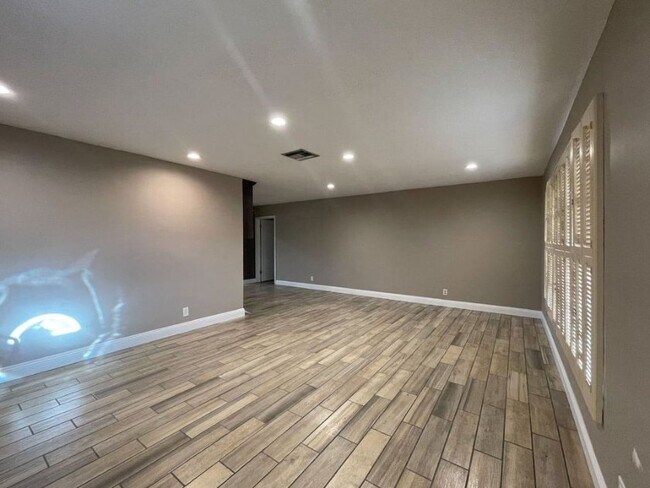 Living Room #1 - 6006 NW 68th Ter