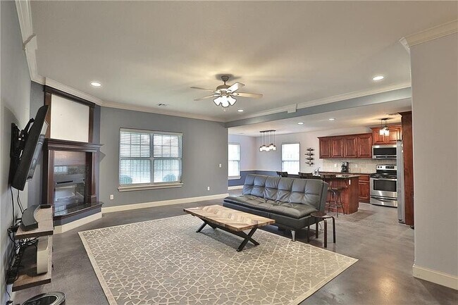 Foto del edificio - 1210 Medway Ln