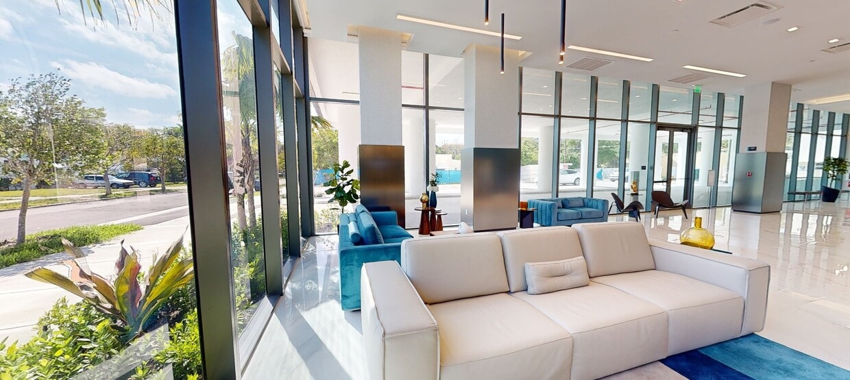 Photo - Nine Hollywood Apartments