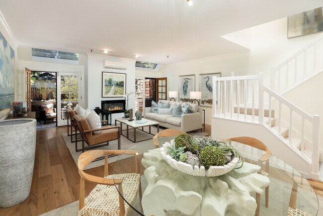 Foto del edificio - 447 Homer Ave