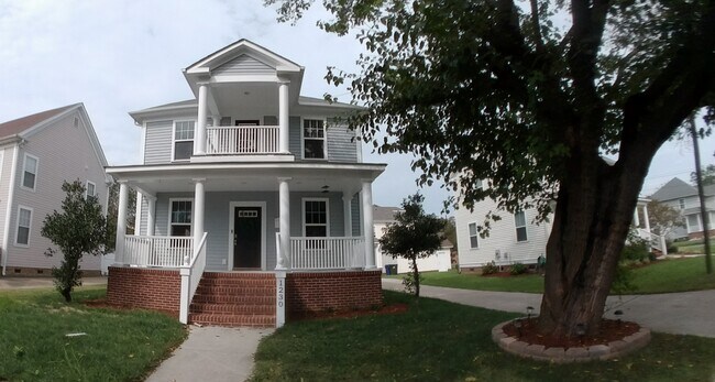 Foto del edificio - 1230 Booth St