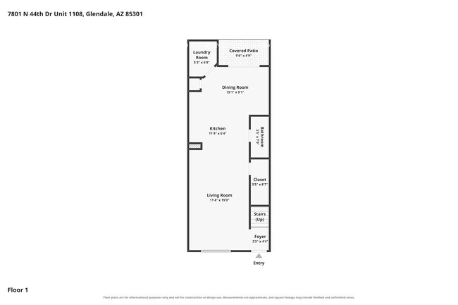 Foto del edificio - 7801 N 44th Dr