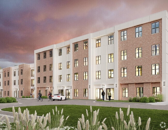 Apartments under $500 in Lawrence KS 