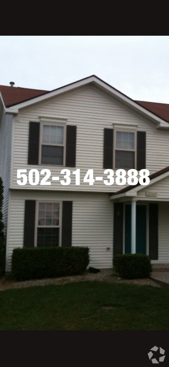 Building Photo - 2069 Leland Dr