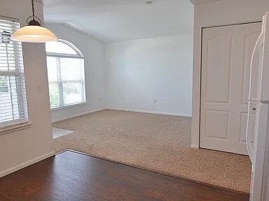 Photo - 1646 S Deframe St Apartment