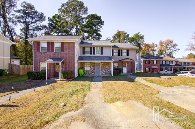 Foto del edificio - 5740 Old Gordon Rd