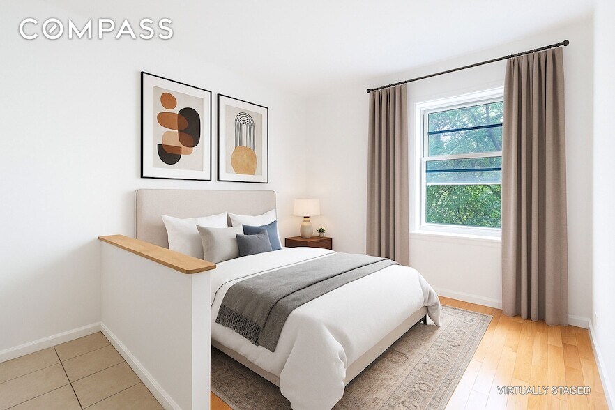 Foto principal - 320 W 20th St