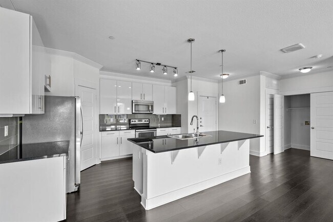 Foto del edificio - 366 FM 1488