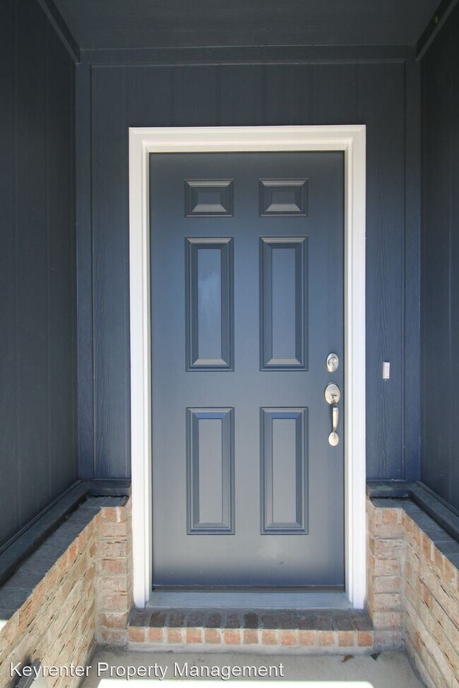 Foto del edificio - 3 br, 2 bath House - 31757 E 61st Pl S