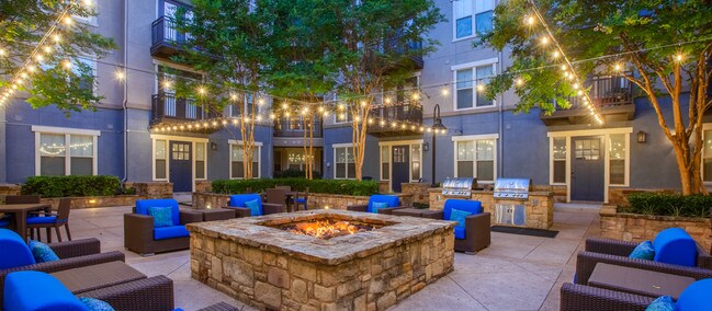 Post West Austin Apartments Austin, TX