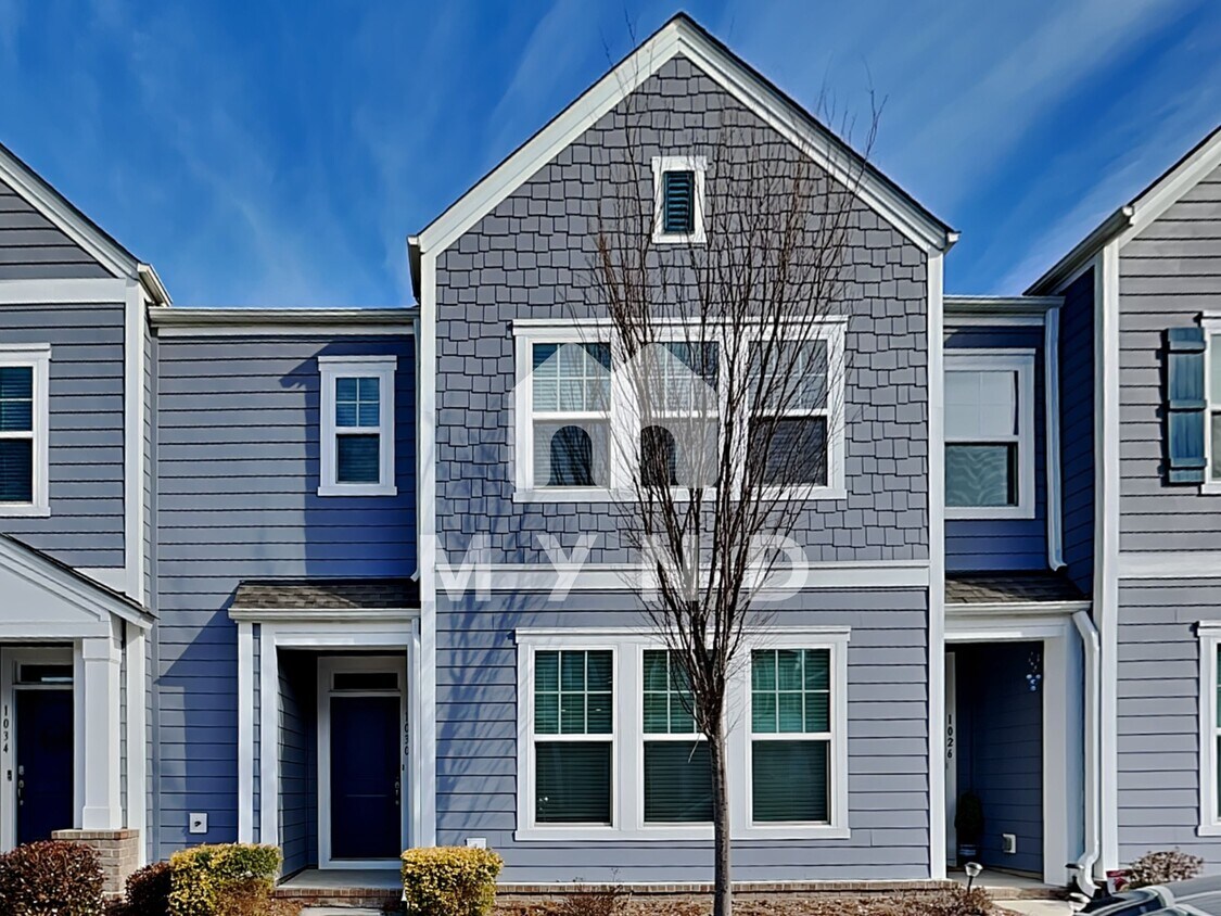 1030 Lyndon Station Dr House Rental in Pineville, NC