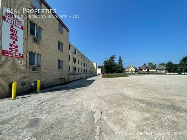 Foto del edificio - 2115 Collingwood Blvd