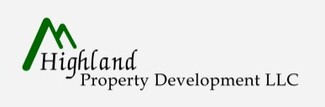 Property Management Company Logo