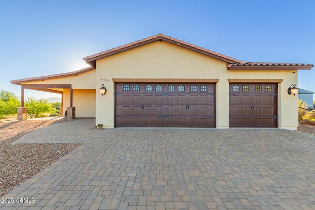 Building Photo - 17316 E Quail Track Rd