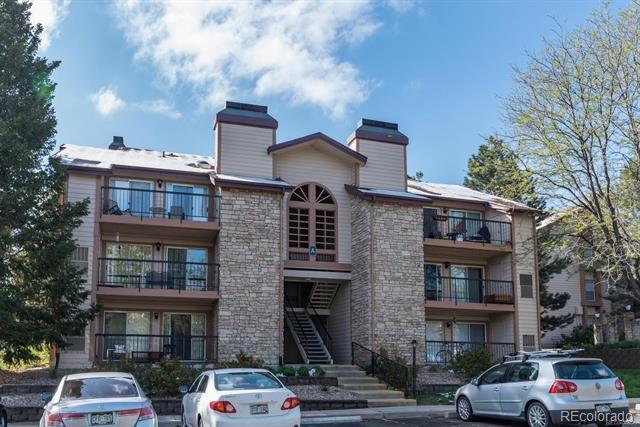 Foto del edificio - 2575 S Syracuse Way