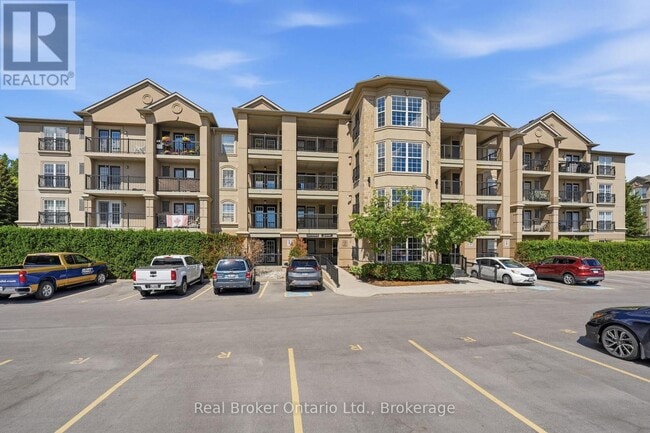 Building Photo - 2065 Appleby Line