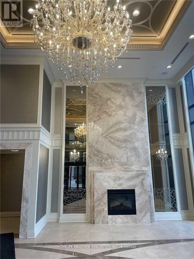 Photo du bâtiment - 9085 Jane St