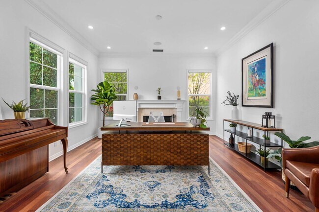Building Photo - 4110 Prado De Los Zorros
